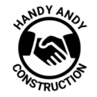Handy Andy Renovations's logo