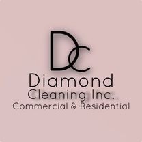 Diamond Commercial & Residential Cleaning Inc. 's logo