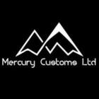 Mercury Customs LTD's logo