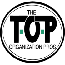 The Organization Pros Inc.'s logo