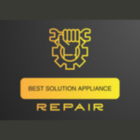 Best Solution Appliance Repair 's logo