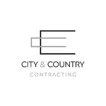 City & Country Contracting Ltd.'s logo