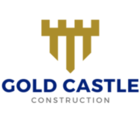 Gold Castle Construction's logo