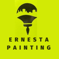 Ernesta Painting's logo