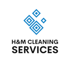 H&M Cleaning Services's logo