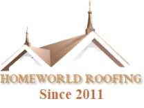 Homeworld Roofing 's logo