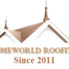 Homeworld Roofing 's logo
