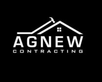 Agnew Contracting 's logo