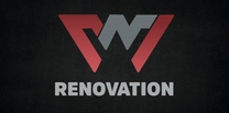 WN Renovation's logo