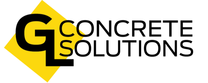 GL Concrete Solutions's logo