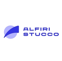 Alfiri Stucco's logo