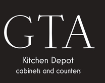 GTA Kitchen Depot's logo