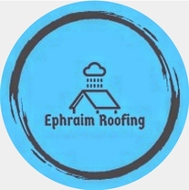 Ephraim Roofing and home renovation 's logo