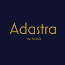 Adastra Painting Inc.'s logo