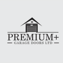 Premium Plus Garage Doors Ltd's logo