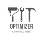 Optimizer Contracting's logo