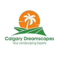 Calgary Dreamscapes Inc.'s logo