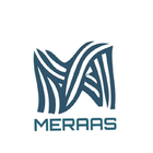 Meraas Inc.'s logo