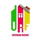 ORF Construction's logo
