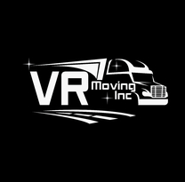 VR Moving's logo