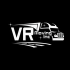 VR Moving's logo
