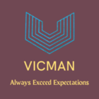 VICMAN's logo