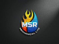MSR Mechanical Ltd's logo
