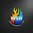 MSR Mechanical Ltd's logo