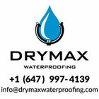 DryMax Waterproofing Inc.'s logo