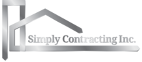 Simply Contracting Inc's logo
