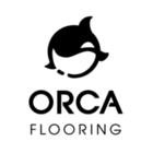 ORCA FLOORING's logo