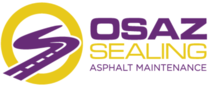 Osaz Sealing's logo