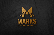 Marks Roofing Ltd's logo