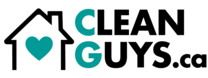 The Clean Guys's logo