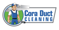 Cora Duct Cleaning's logo
