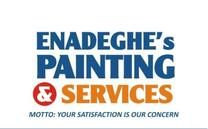 ENADEGHE’S PAINTING & SERVICES 's logo