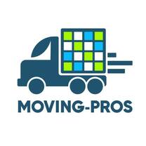 Moving Pros - Professional Moving Company's logo