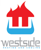 Westside Heating and Cooling's logo