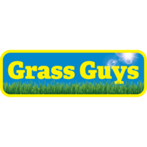 Grass Guys's logo