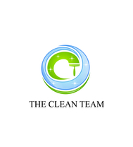 The Clean Team's logo