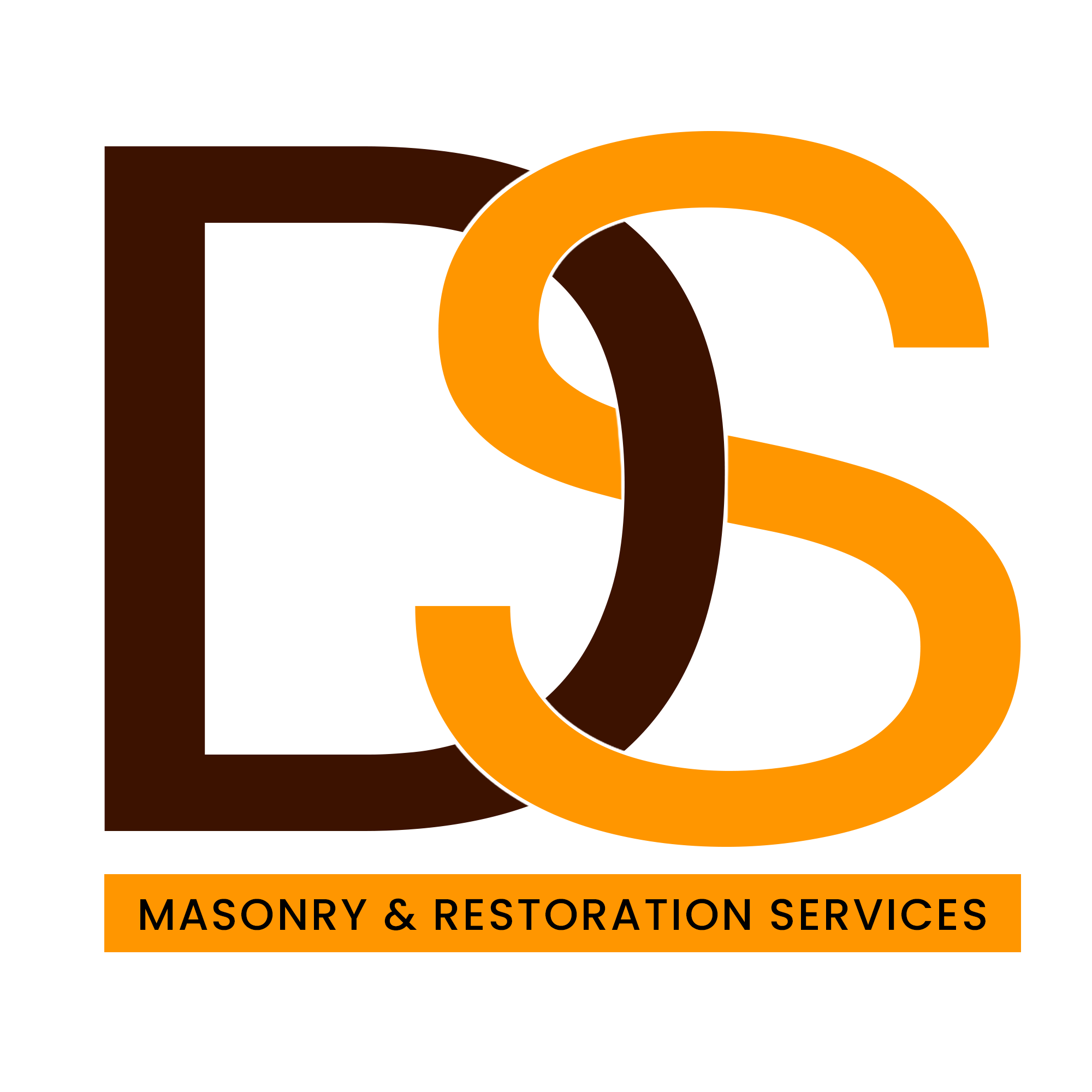 DS Masonry And Restoration's logo