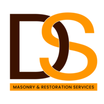 DS Masonry And Restoration's logo