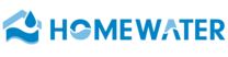 HomeWater's logo