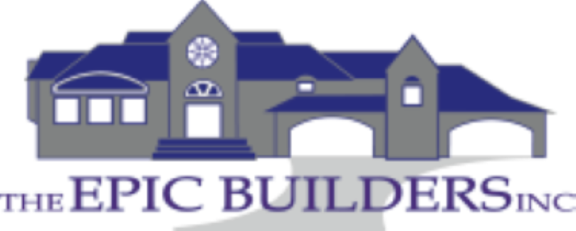 The Epic Builders 's logo