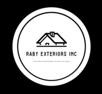 Raby Exteriors inc's logo
