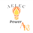 AELEC's logo