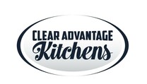 Clear advantage Kitchens's logo