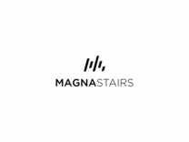 MAGNASTAIRS's logo