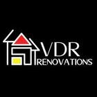 VDR Renovations 's logo