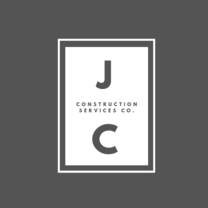 JC Construction Services Co's logo
